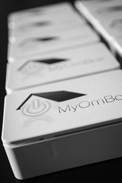 Enclosures MyOmBox automation for remote control