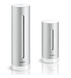 Netatmo the weather station is compatible with the automation system of Legrand MyHome & Bticino through MyOmBox
