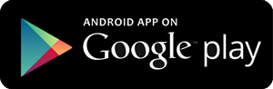 MyHome home automation application available on the Android Google Play store.